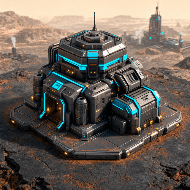 Component factory